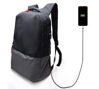 EWENT EW2529 Mochila 173" + Puerto usb