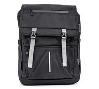 Ewent EW2537 borsa per laptop 409 cm (16.1) Zaino Nero