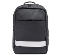 Ewent EW2539 borsa per laptop 409 cm (16.1) Zaino Nero