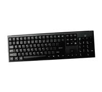 TASTIERA PS2/USB PROFESSIONALE EWENT
