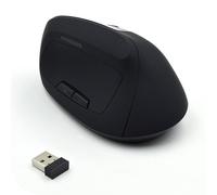 Ewent EW3158 mouse Ufficio Mano destra RF Wireless 1600 DPI NEW