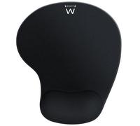 Ewent EW3181 tappetino per mouse Nero