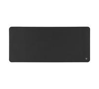 Ewent EW3182 Tappetino per mouse da gioco extra large 900x400x3 mm Nero