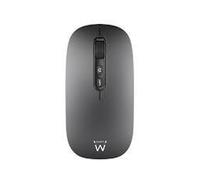 Ewent EW3207 mouse Universale Ambidestro RF senza fili Bluetooth Ottico 1600 DPI