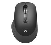 Ewent EW3243 Mouse Wireless Multi Connessione con Adattatore USB C DPI