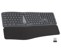 Ewent EW3288 tastiera Universale RF senza fili + Bluetooth QWERTY Italiano Nero NEW