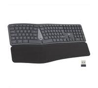Ewent EW3289 tastiera Universale RF senza fili Bluetooth QWERTZ Sloveno Nero