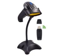 SUPPORTO EWENT EW3430 wireless con supporto, lettura automatica, USB, resistente agli urti