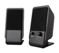 Ewent EW3528 altoparlante Nero Cablato 6 W