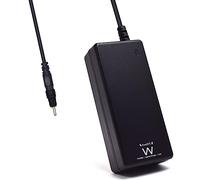 Ewent EW3883 | 65W 19V 3.42A | Alimentatore Caricatore per Notebook: Samsung Ultrabook | Connettore: 3.0*1.1mm