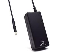 Ewent EW3888 | 65W 20V 3.25A | Alimentatore Caricatore per Notebook: IBM/Lenovo | Connettore: 7.9*5.5mm