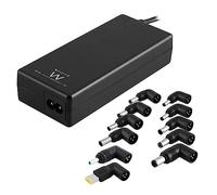 Caricabatterie per Notebooks Ewent EW3966 90W