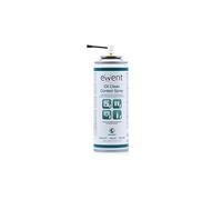 Ewent EW5615 Spray per Pulire Contatti Disossidante Oleoso, Giallo