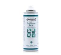 SPRAY DETERGENTE PER RULLI IN GOMMA PULIZIA STAMPANTI RACCOLTA FOGLI ROLL