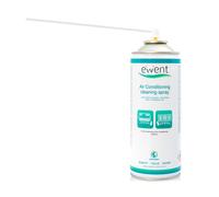 Ewent EW5619 Spray Igienizzante detergente aria condizionata 400ml Per casa auto