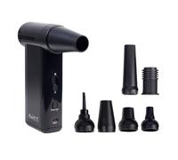 Ewent EW5681 soffiatore di polvere elettrico 130 W