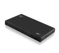 EWENT BOX PER HDD/SSD 2,5 USB 3.1 IN ALLUMINIO EW7032