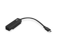 Ewent Ew7075 Adattatore USB Type-c 3.1 P/Ssd/hdd 2.5"