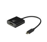 Adattatore USB-C - DisplayPort femmina