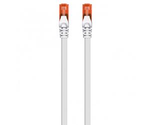 Ewent IM1024 cavo di rete Rosso 5 m Cat6 U/UTP (UTP)