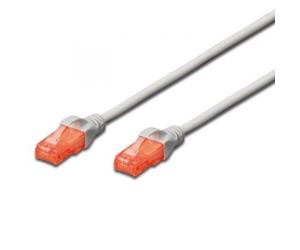 Ewent IM1031 cavo di rete Grigio 10 m Cat6 U/UTP (UTP)