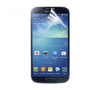 Ewent Kit 2 Pellicole Protettive per Samsung Galaxy S4, Trasparente