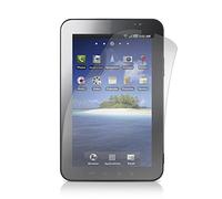 Ewent Kit 2 Pellicole Protettive per Samsung Galaxy Tab2 7", Trasparente