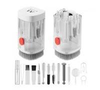 EWENT KIT DI PULIZIA MULTIFUNZIONALE 21 IN 1 EW5631