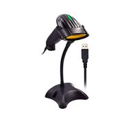 Ewent Lettore Di Codici A Barre Ew3400