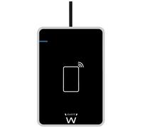 EWENT LETTORE NFC DI SMART CARD / CIE 3.0 - USB TX-0000054107