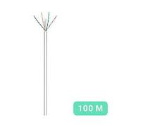 EWENT MATASSA LAN 100 MT CAT 6 CCA U/UTP IM1214