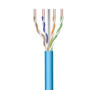 EWENT MATASSA LAN 100 MT CAT 6A U/UTP/LSZH IM1223