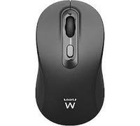 Ewent Mouse ottico wireless 800-1200-1600 dpi e clic silenziosi