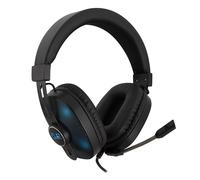 Ewent Auricular PL3321 iluminación LED RGB