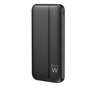 Ewent POWER BANK 10000mAh THIN PD 22.5W