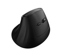 E_0002_M0322946 Ewent Mouse senza Fili Ewent EW3208 Nero 4000 dpi Informatica