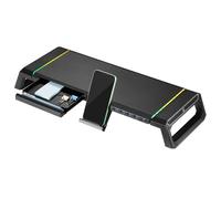 EWENT RIALZO MONITOR RGB PIEGHEVOLE 4X USB 3.0 EW1268