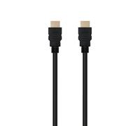 CAVO HDMI EWENT Cavo HDMI Ewent EC1301 Ethernet ad alta velocità da 1,8 m