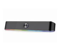 EWENT SOUNDBAR RGB BLUETOOTH EW3525