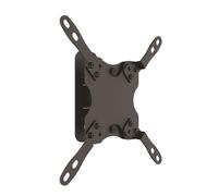 EWENT STAFFA DA PARETE MULTIDIREZIONALE PER MONITOR/TV DA 13"/42" EW1520