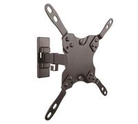 EWENT STAFFA DA PARETE MULTIDIREZIONALE PER MONITOR/TV DA 13/42 EW1521