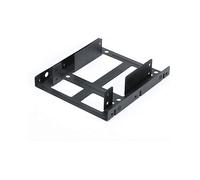 Ewent Adattatore per disco rigido 3,5" EW7006 per 2 x 2,5"