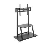 EWENT SUPPORTO A PAVIMENTO PER TV/LAVAGNA MULTIMEDIALE 37/100" 150KG EW1544