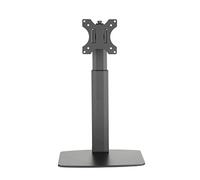 Ewent Supporto da scrivania a gas con Braccio Singolo per Monitor per Schermi LC