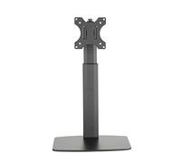Ewent Ew1537 13-32´´ Max 7kg Monitor Stand Nero