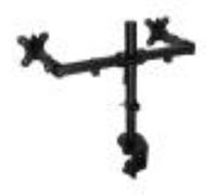 Eminent Supporti Per Monitor Con Supporto Vesa 27´´