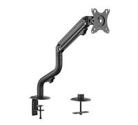 EWENT SUPPORTO DA TAVOLO PER 1 MONITOR 17"/32" EW1533