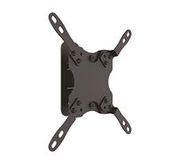 Ewent EW1520 Supporto TV a parete 106,7 cm (42") Nero