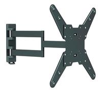 Eminent Ew1525 Easy Turn Pan-tilt 23´´ To 55´´ Tv Mount Grigio