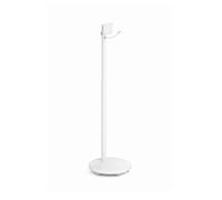 Ewent Supporto mobile per TV EW1595 17"-35" Bianco
